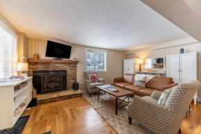 Creekside Condos #7 by Summit County Mountain Retreats